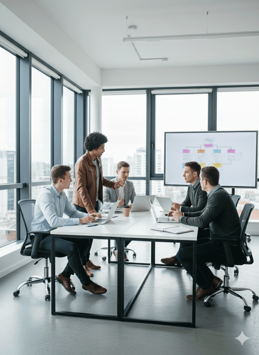 درباره شرکت لیماک