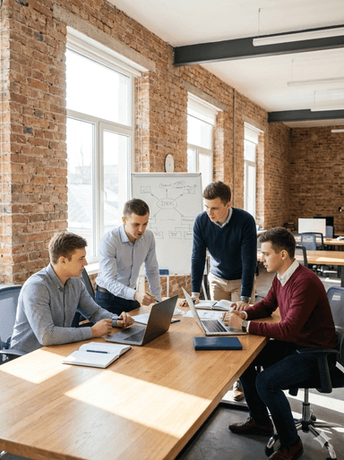 پروژههای نرمافزاری تیم لیماک