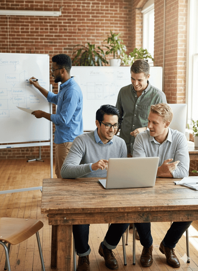 چشمانداز لیماک - آیندهای مبتنی بر داده